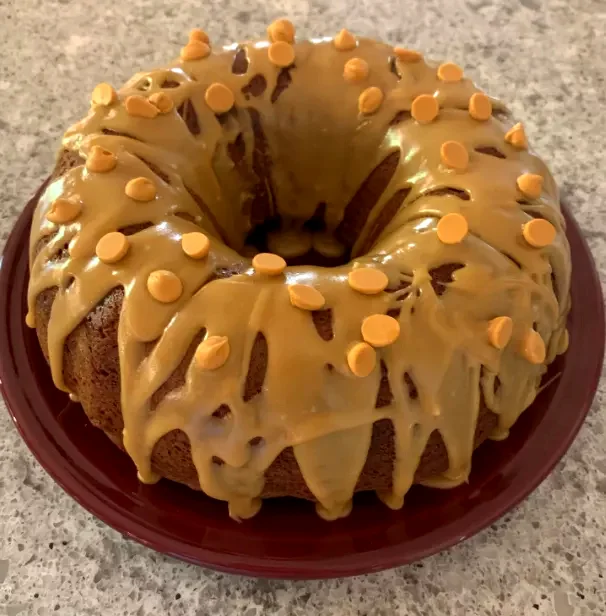 12 Amazing Pumpkin Bundt Cakes for Cozy Fall Baking Butterscotch Pumpkin Pudding Cake
