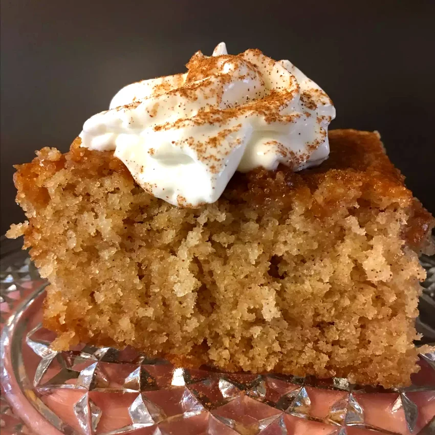 25 Warming Cinnamon Treats for Ultimate Comfort Buttery Cinnamon Cake