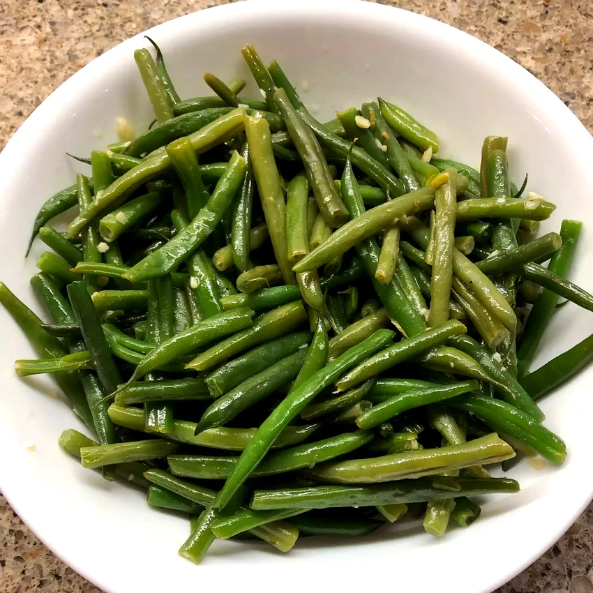 15 Amazing Green Bean Dishes for Perfect Dinner Sides Buttery Garlic Green Beans