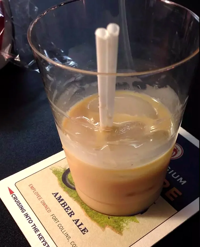 Buttery Nipple