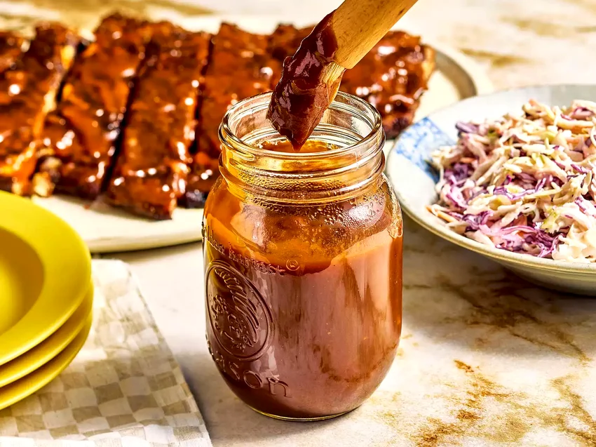 24 DIY BBQ Sauce Recipes So Tasty You'll Skip Store Brands Buzzsaw