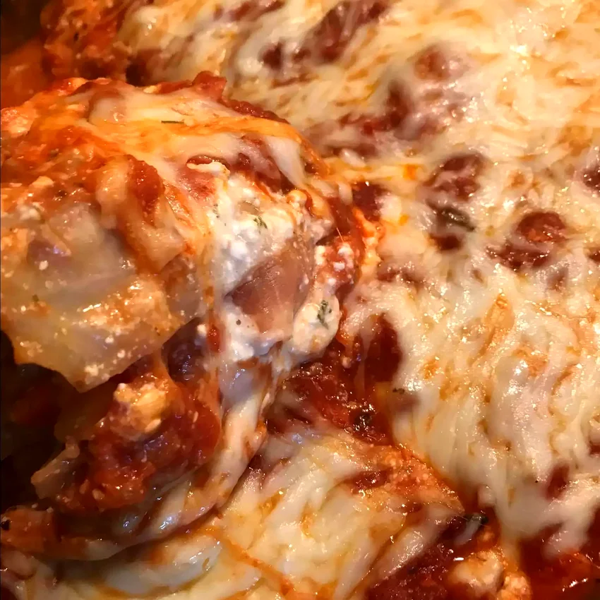 16 Hearty Cabbage Casseroles for Comfort Food Dinners Cabbage Lasagna