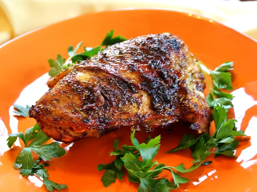25 Fiery Chicken Breast Recipes That Bring the Heat Cajun Chicken