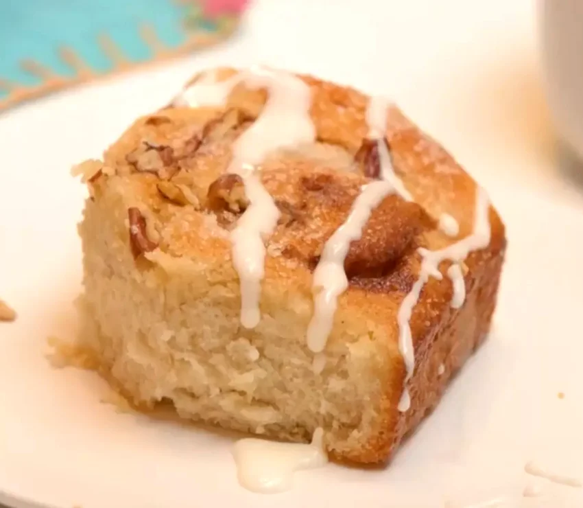 Top 15 Amazing Cinnamon Roll Recipes You Need to Try Cake Mix Cinnamon Rolls