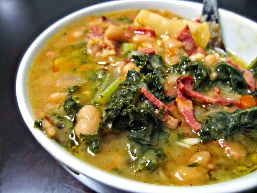 23 Root Vegetable Recipe Ideas for Peak Growing Season Caldo Gallego