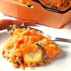 33 Creative Ritz Cracker Recipes for Every Home Cook Calico Squash Casserole