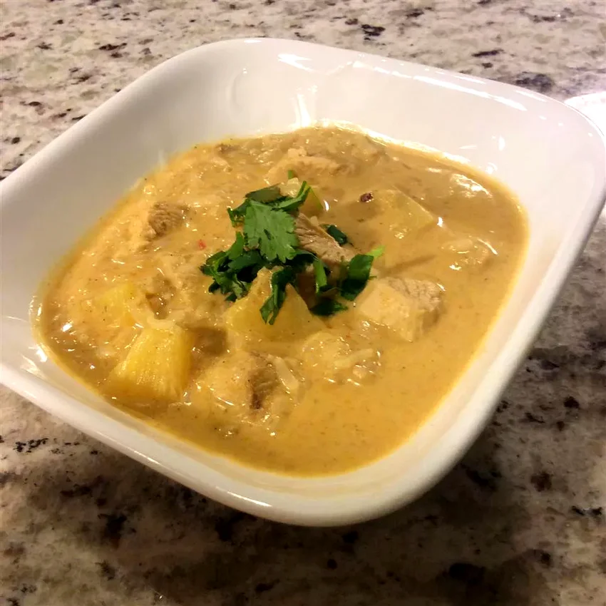 35 Creative Leftover Rice Recipes for Every Meal Cambodian Chicken Soup