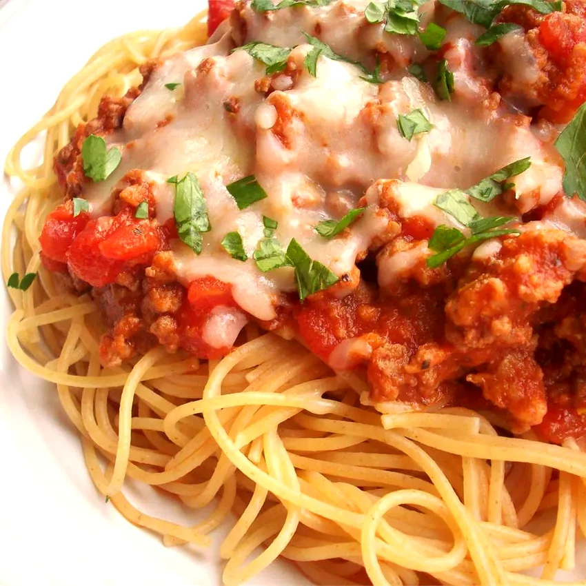30 Hearty Sausage Pasta Dishes Perfect for Dinner Camp David Spaghetti with Italian Sausage