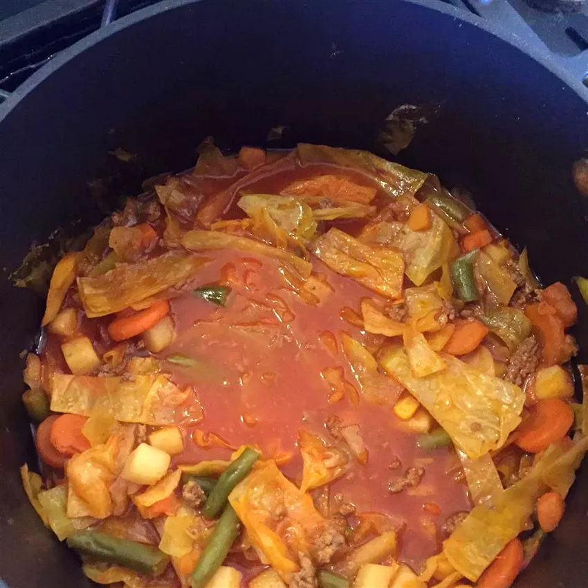 30 Simple Campfire Meals That Make Outdoor Cooking Easy Camp Soup