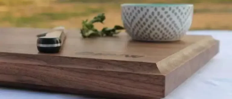 Can Wooden Cutting Boards Go In The Dishwasher?