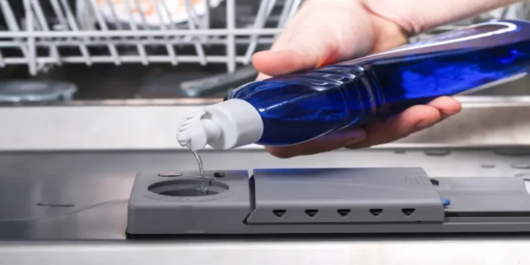 Can Bosch Dishwashers Use Liquid Detergent?
