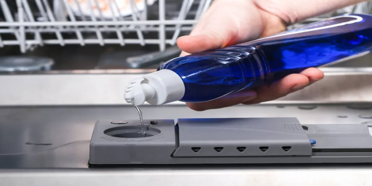Can Bosch Dishwashers Use Liquid Detergent