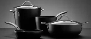 Can Hard Anodized Cookware Go in the Dishwasher