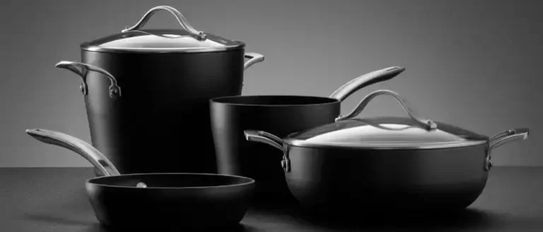 Can Hard Anodized Cookware Go in the Dishwasher?