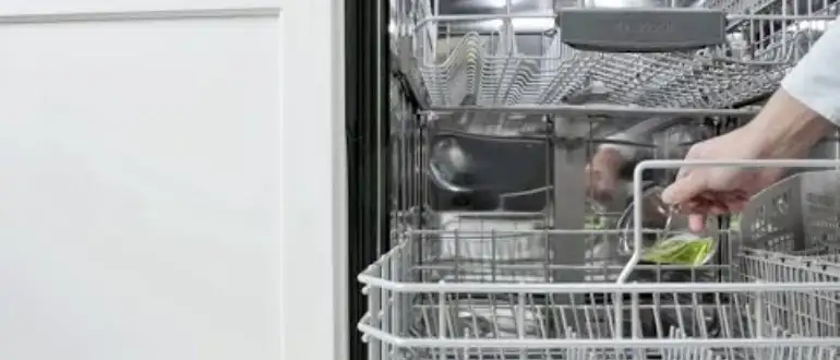 Can I Use CLR in My Dishwasher