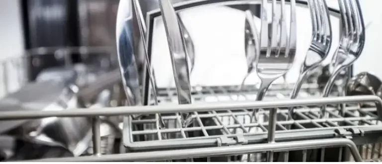Can Silver Plated Cutlery Go In The Dishwasher? (Explained)