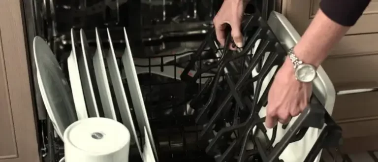 Can You Put Oven Racks In The Dishwasher?