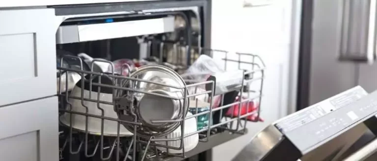 Can You Put Stainless Steel In The Dishwasher?