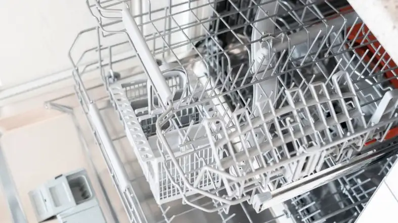 Can You Replace Dishwasher Racks