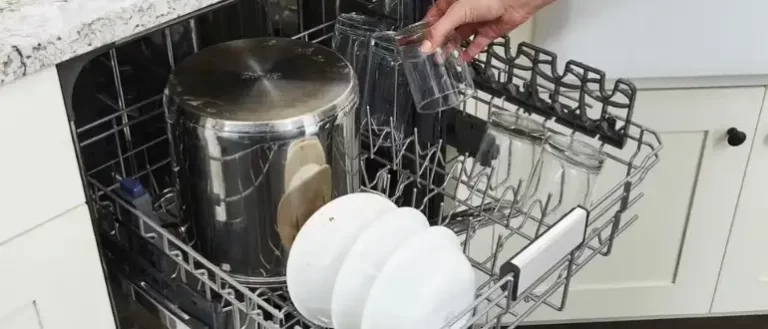 Can You Run A Dishwasher Without The Top Rack?