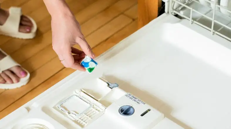 Can You Use 2 Dishwasher Tablets?