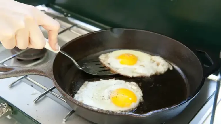 Can You Use Metal Spatula On Cast Iron? Things to Consider