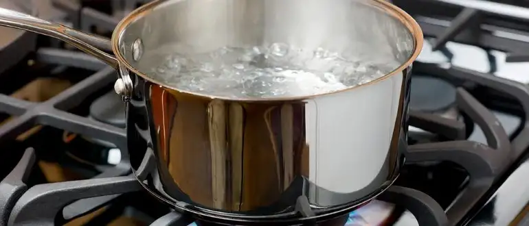 Can You Use The Dishwasher During A Boil Water Advisory