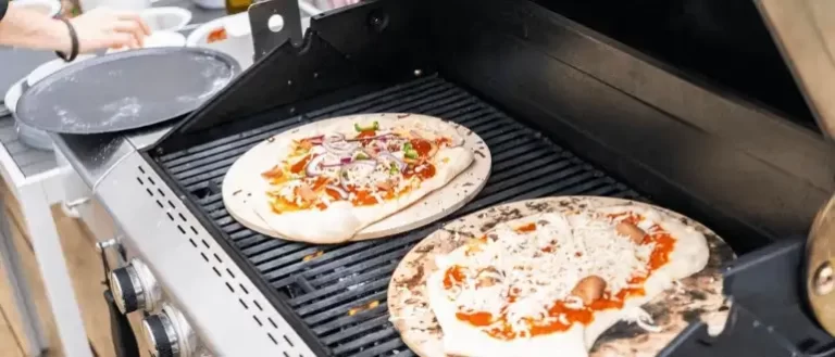 Can A Pizza Stone Go In The Dishwasher?