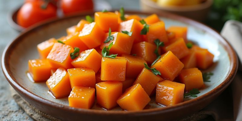 10 Candied Yam Recipes That Will Transform Your Holiday Table From Good to Unforgettable Candied Yam Recipes