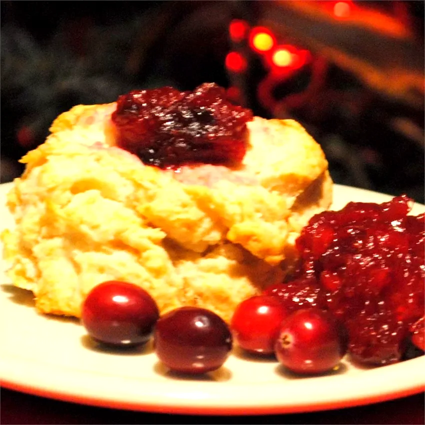 25 Creative Biscuit Recipes That Go Beyond Basic Cape Cod Biscuits