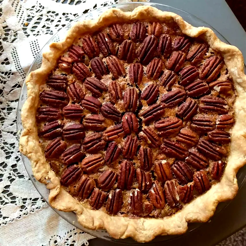 Top 13 Amazing Pecan Pie Recipes for Every Occasion Caramel Pecan Pie
