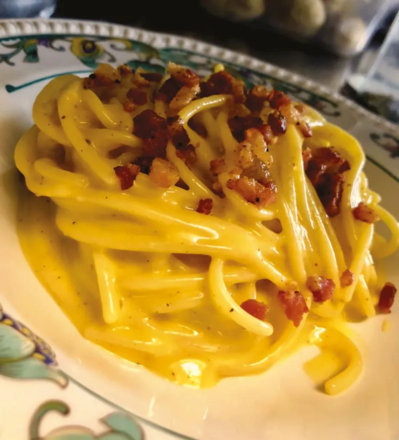 Carbonara