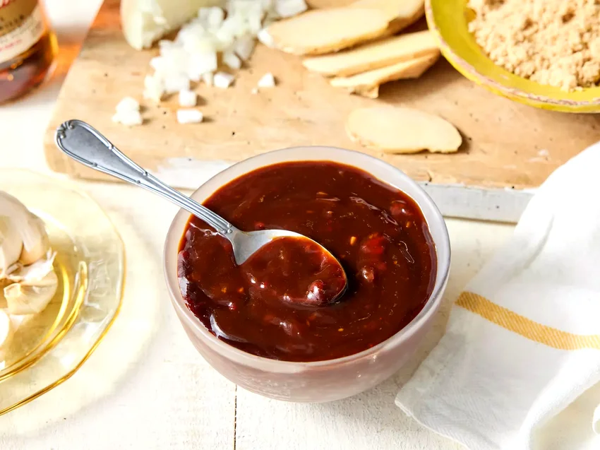 24 DIY BBQ Sauce Recipes So Tasty You'll Skip Store Brands Caribbean Barbecue Sauce