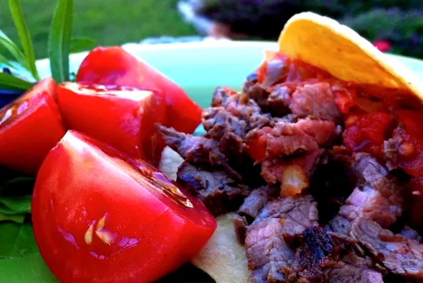 Carne Asada Tacos or Al Pastor Tacos