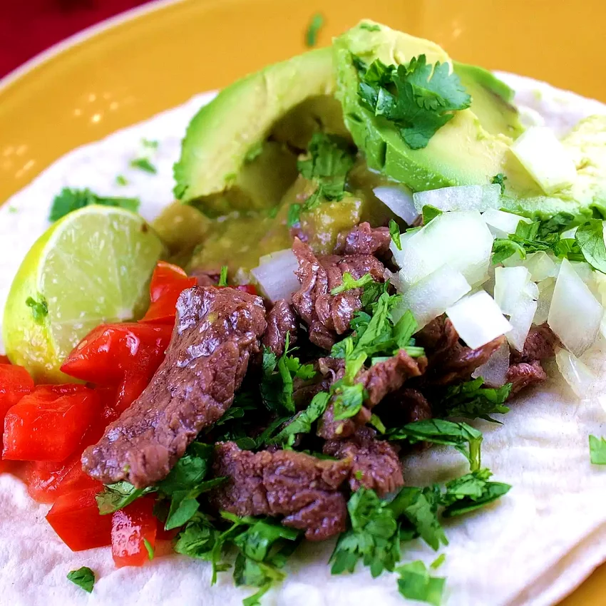 16 Amazing Tex-Mex Beef Dishes You'll Love Making Carne Asada Tacos