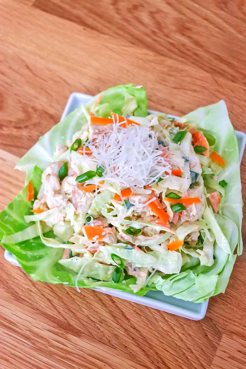 50 Make-Ahead Cold Lunch Recipes Perfect for Work Days Carole