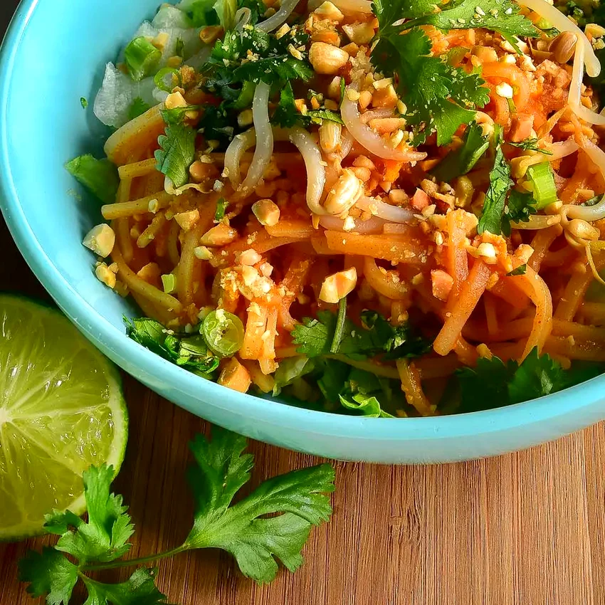 15 Rice Noodle Dishes for Fast, Nutritious Weeknight Meals Carrie