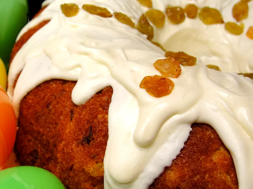 28 Simple Cake Recipes That Wow Without the Work Carrot Cake from a Mix