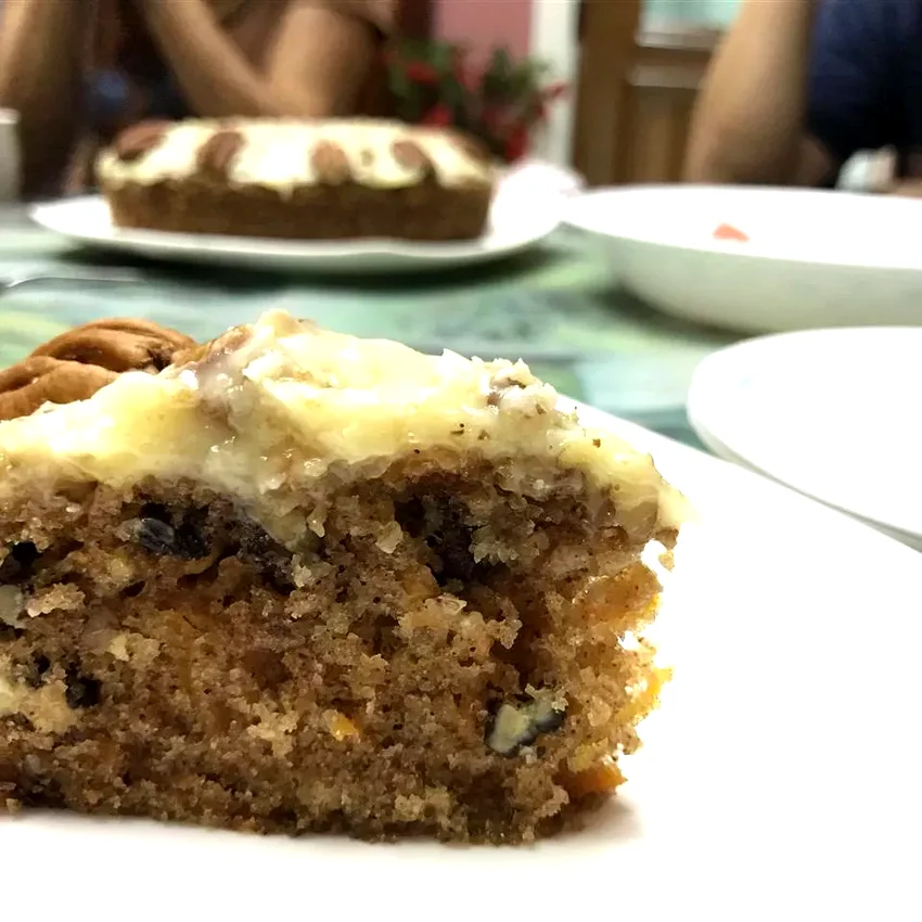 25 Sheet Pan Cake Recipes That Beat Layer Cakes Every Time Carrot Cake