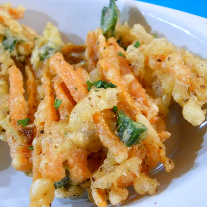 24 Amazing Fritter Recipes for Every Craving Carrot Fritters