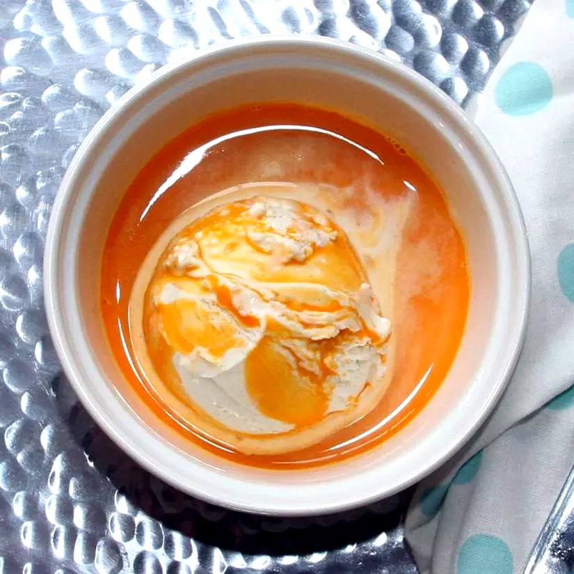 13 Creative Carrot Dessert Ideas Perfect for Easter Carrot Juice Float
