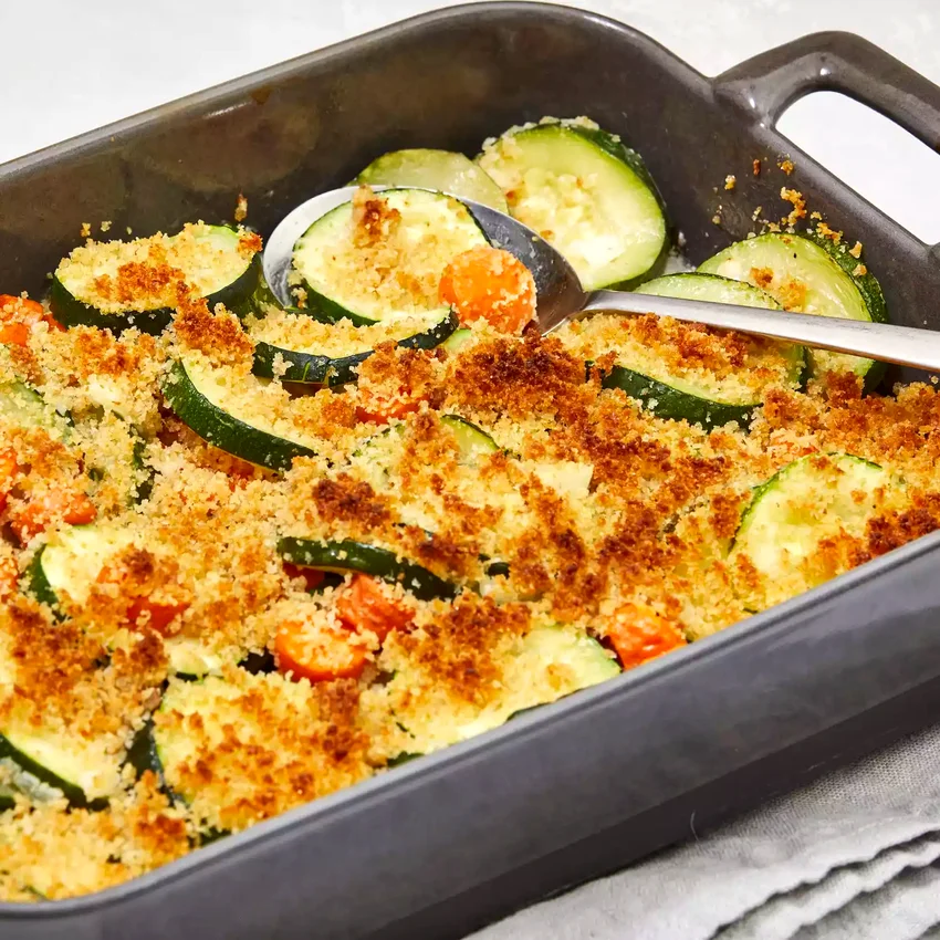 17 Zucchini Casserole Dishes You Need to Try Today Carrot Zucchini Casserole
