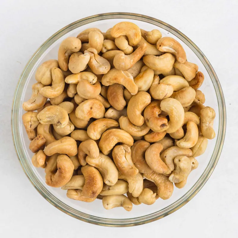 Cashews 1
