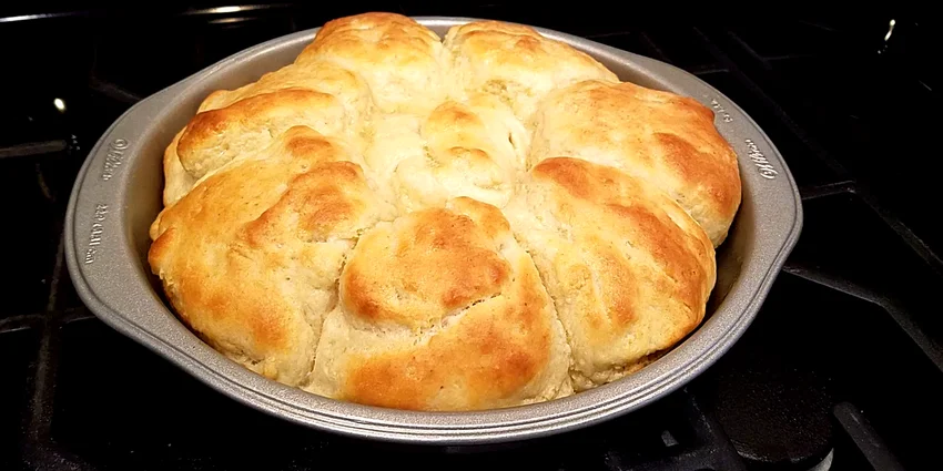 25 Scratch-Made Biscuit Recipes for Home Bakers Cathead Biscuits