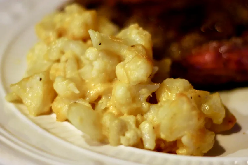 Cauliflower