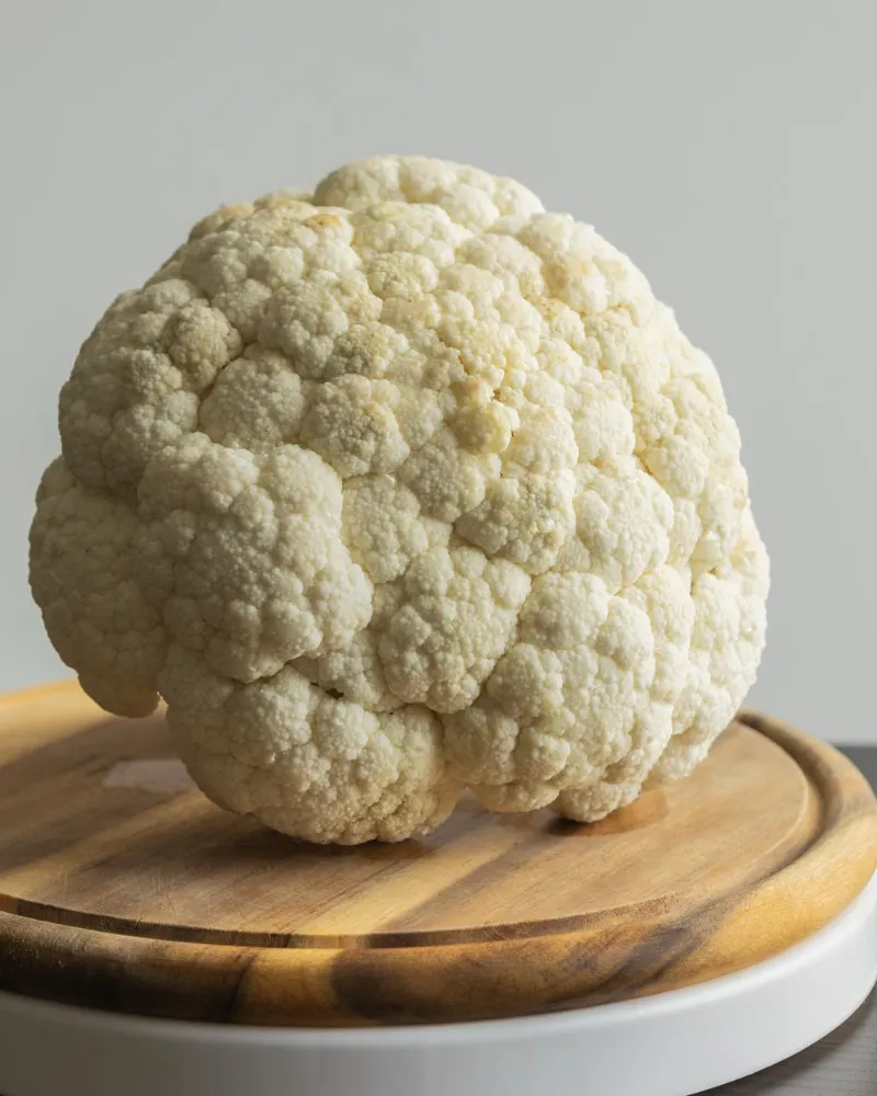 Cauliflower