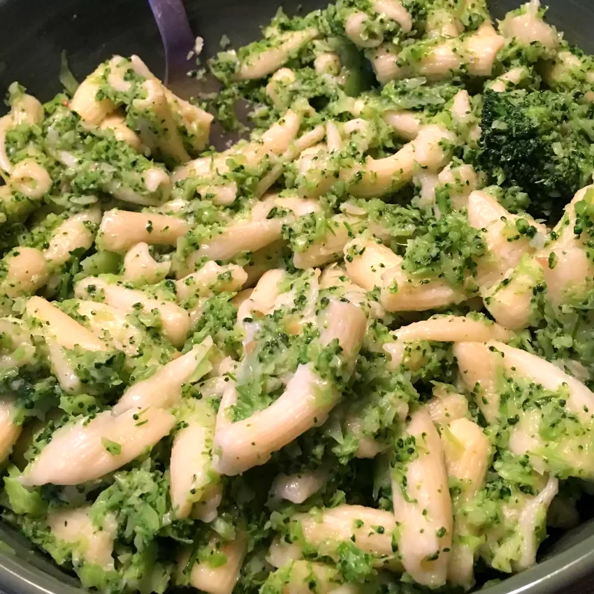 30 Top Plant-Based Pasta Dishes for Healthy Eating Cavatelli and Broccoli