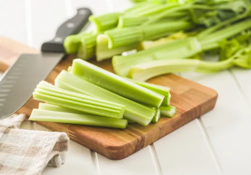 Celery Sticks