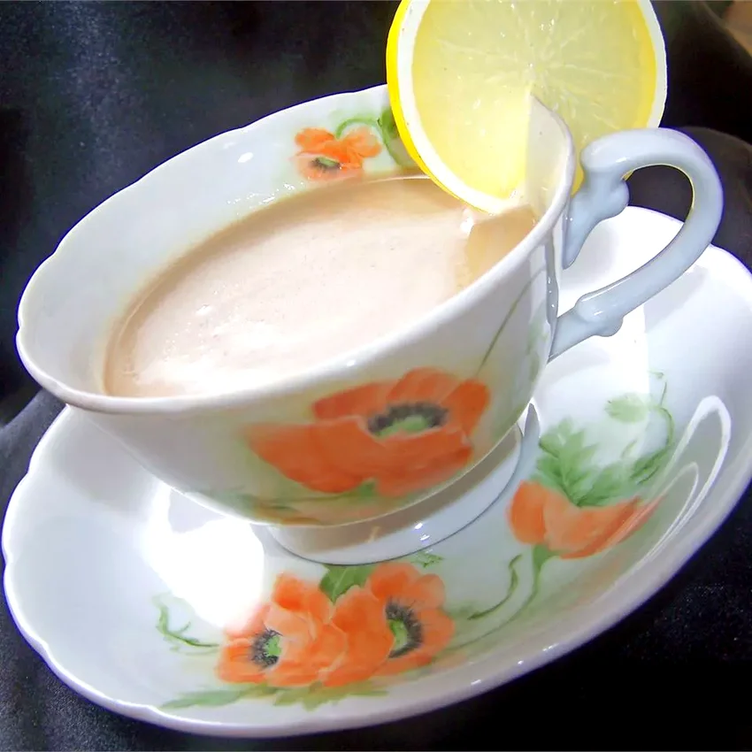 10 Cozy Hot Beverages to Keep You Warm This Winter Chai Tea