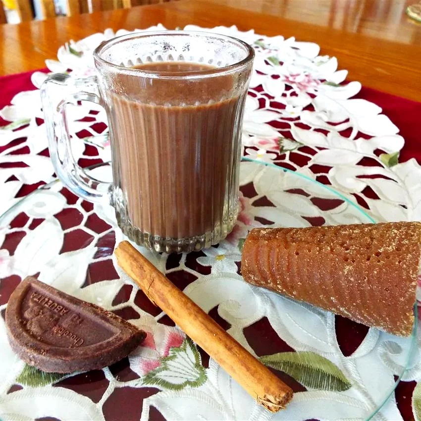 14 Traditional Mexican Christmas Dinner Recipe Ideas Champurrado